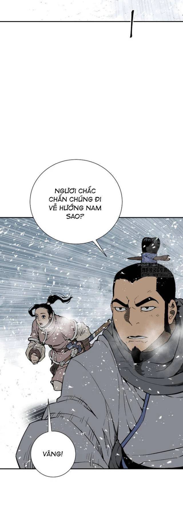 Vĩ Linh Kiếm Tiên [Chap 91-92] - Page 9