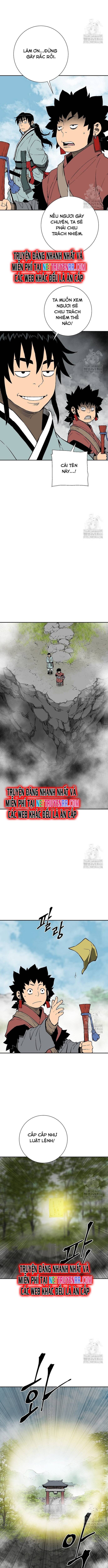 Vĩ Linh Kiếm Tiên [Chap 91-92] - Page 10