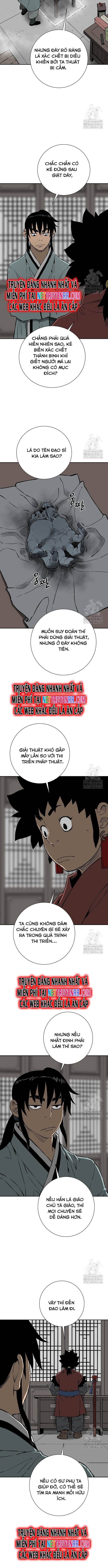 Vĩ Linh Kiếm Tiên [Chap 91-92] - Page 5