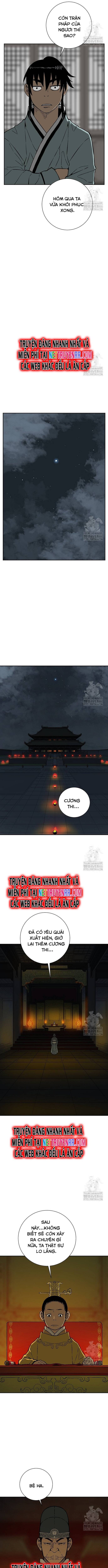 Vĩ Linh Kiếm Tiên [Chap 91-92] - Page 6