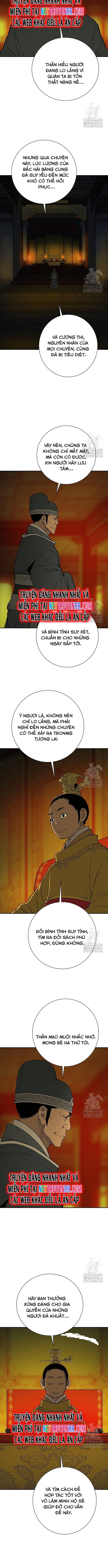 Vĩ Linh Kiếm Tiên [Chap 91-92] - Page 7