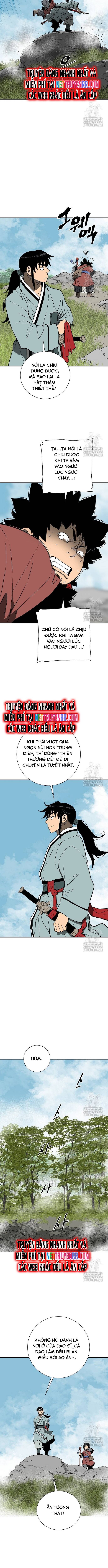 Vĩ Linh Kiếm Tiên [Chap 91-92] - Page 9