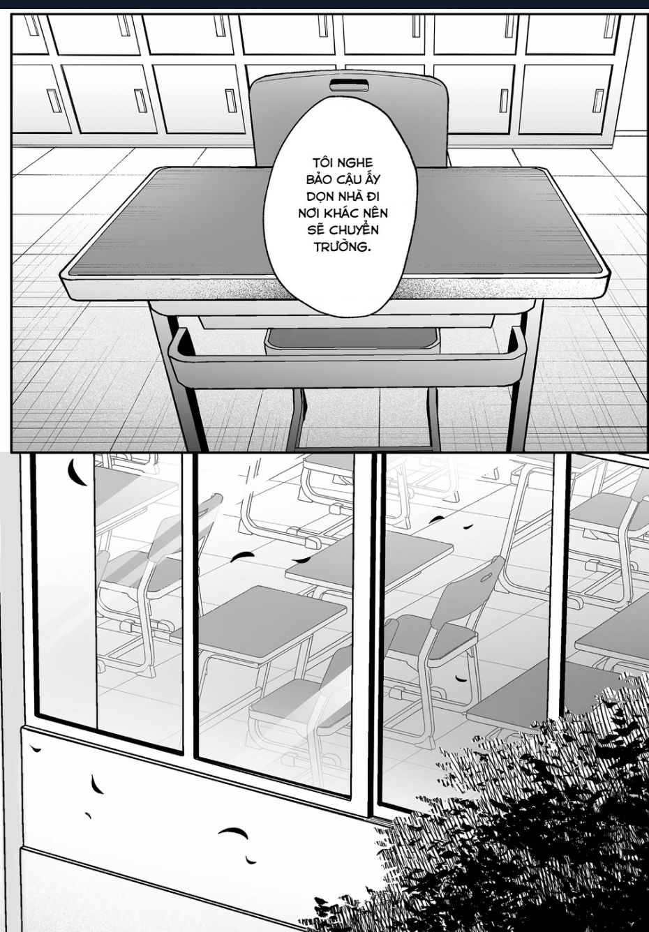 Jirai Nandesuka Chihara-San [Chap 72] - Page 1