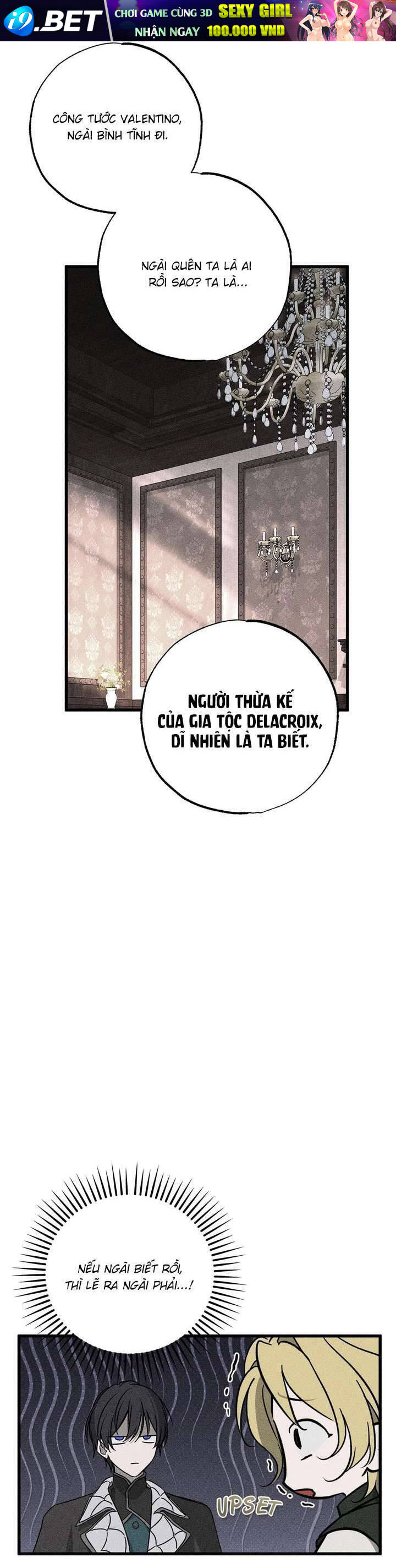 Vị Phu Quân Căm Ghét Tôi Đã Mất Trí Nhớ [Chap 56-57] - Page 22