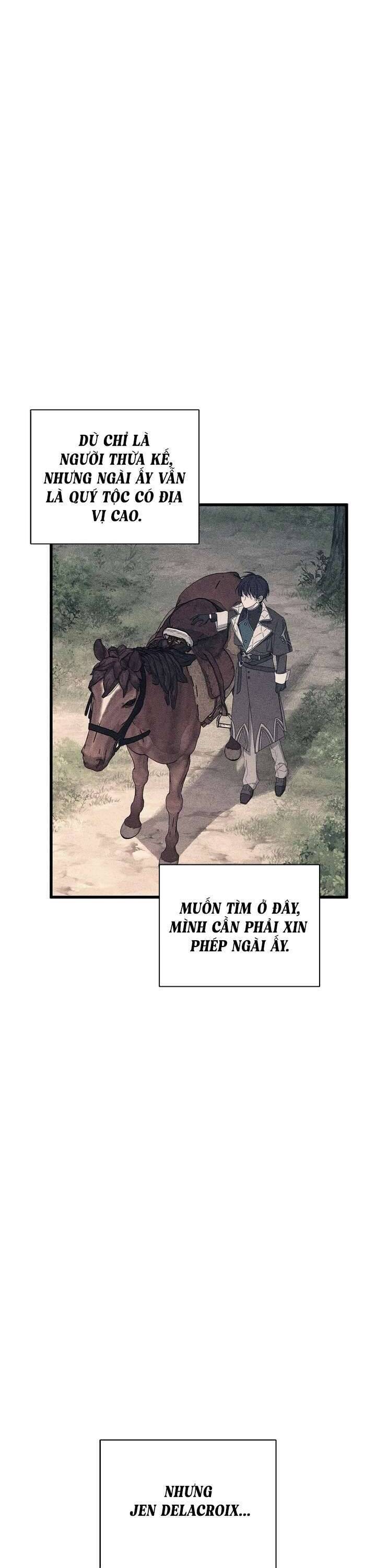 Vị Phu Quân Căm Ghét Tôi Đã Mất Trí Nhớ [Chap 56-57] - Page 5