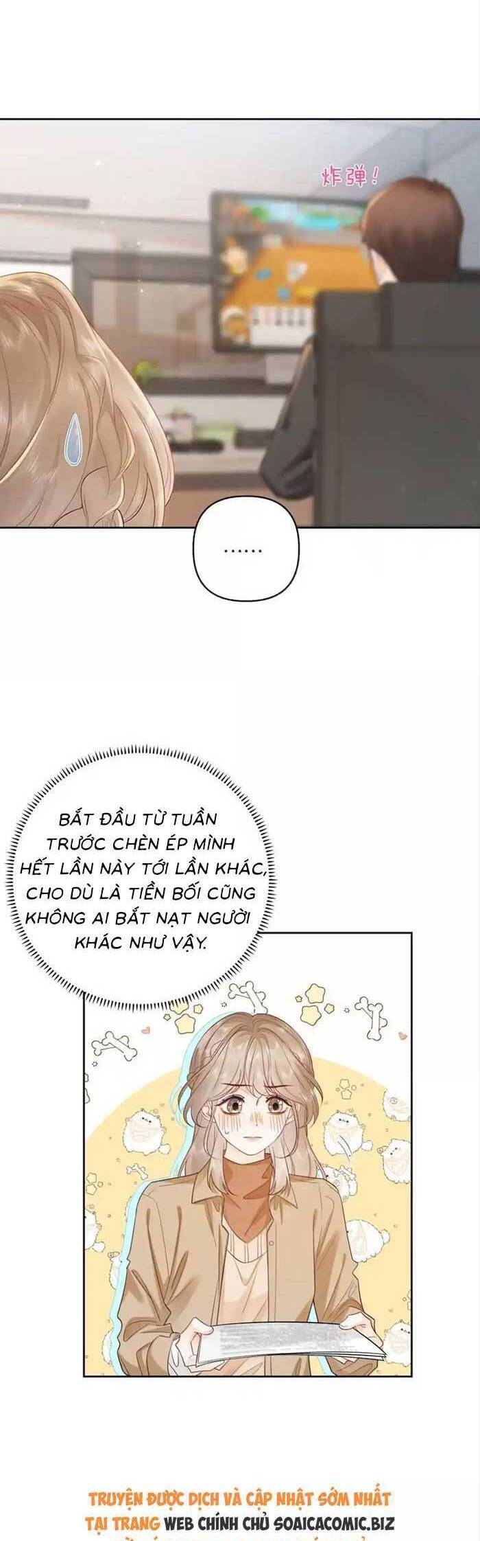 Gấp Vầng Trăng [Chap 41-43] - Page 4