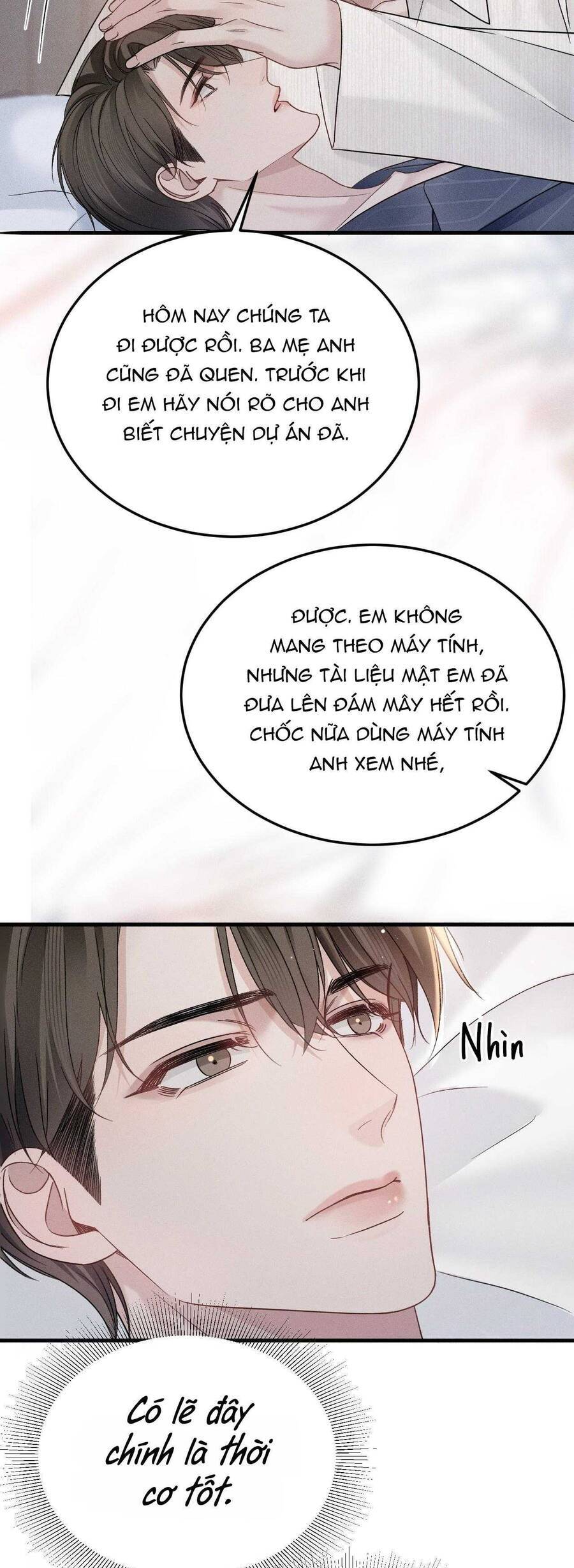 Cuộc Đối Đầu Gay Gắt [Chap 96] - Page 10