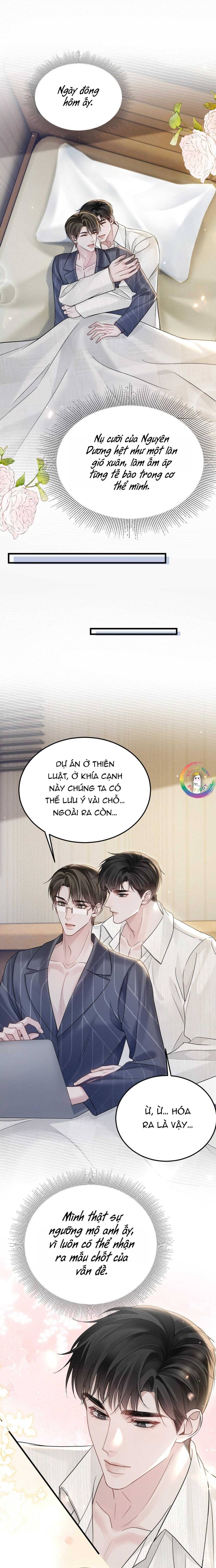 Cuộc Đối Đầu Gay Gắt [Chap 96] - Page 12