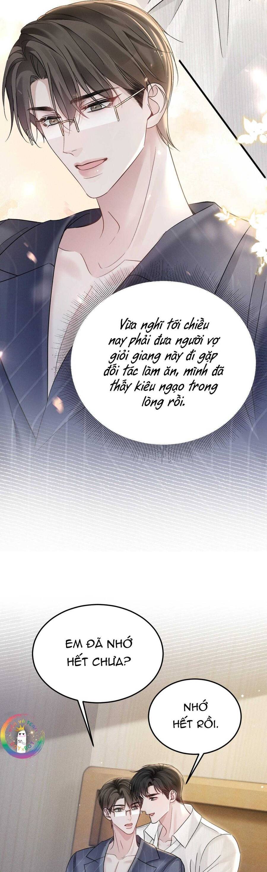 Cuộc Đối Đầu Gay Gắt [Chap 96] - Page 13