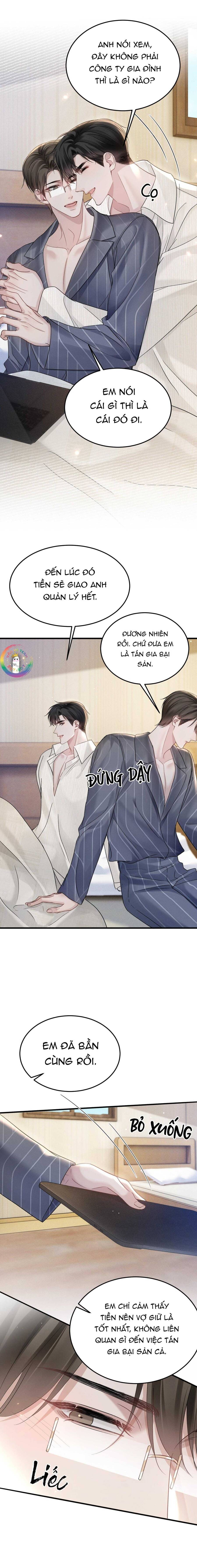 Cuộc Đối Đầu Gay Gắt [Chap 96] - Page 15