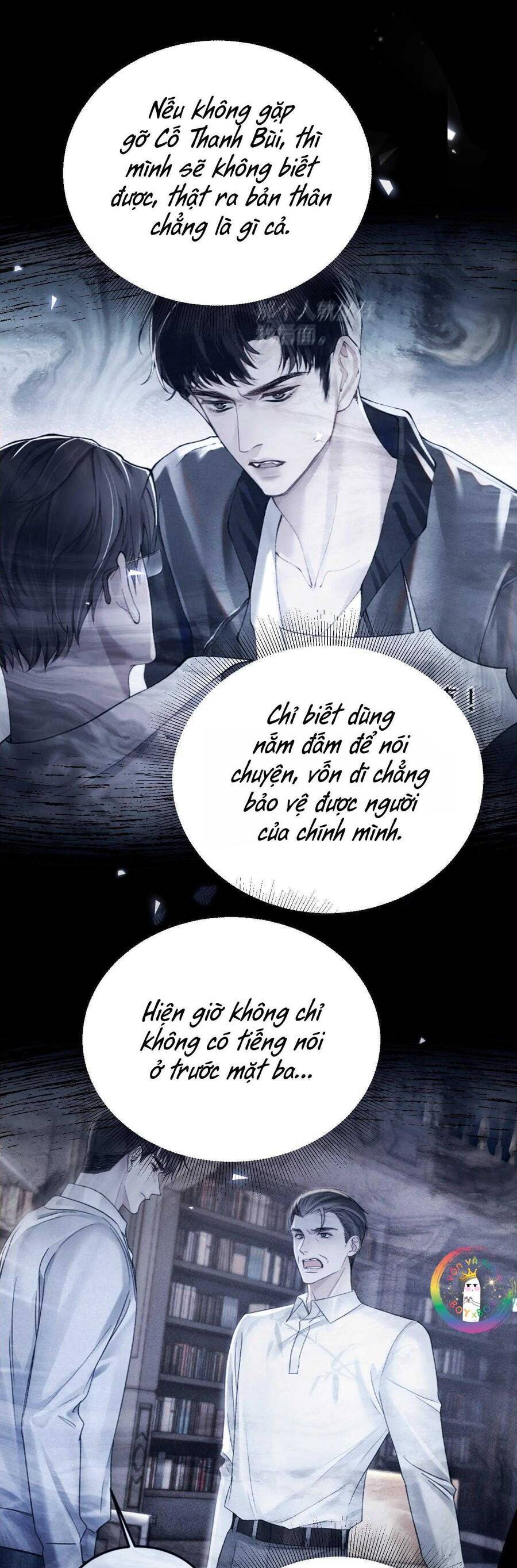 Cuộc Đối Đầu Gay Gắt [Chap 96] - Page 2