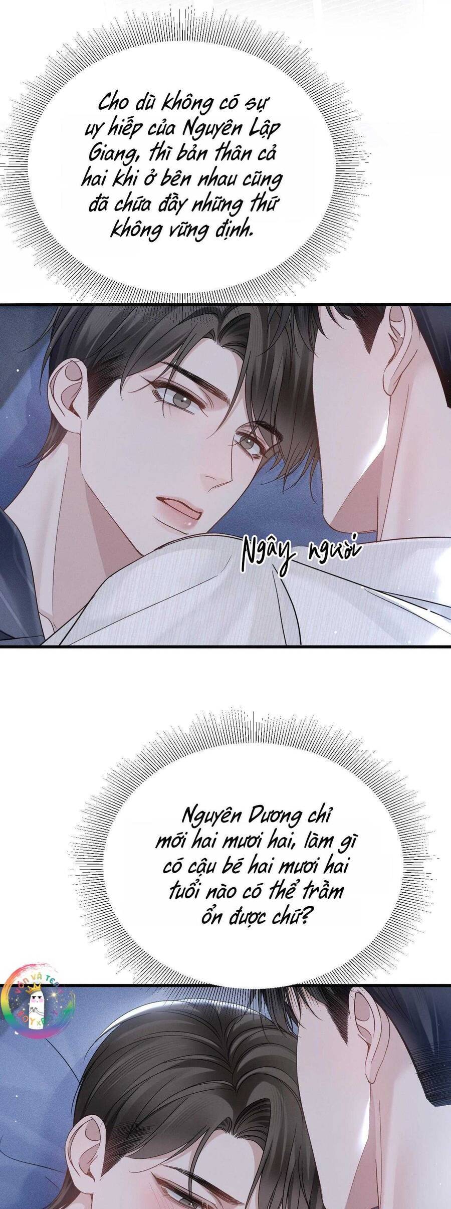 Cuộc Đối Đầu Gay Gắt [Chap 96] - Page 3