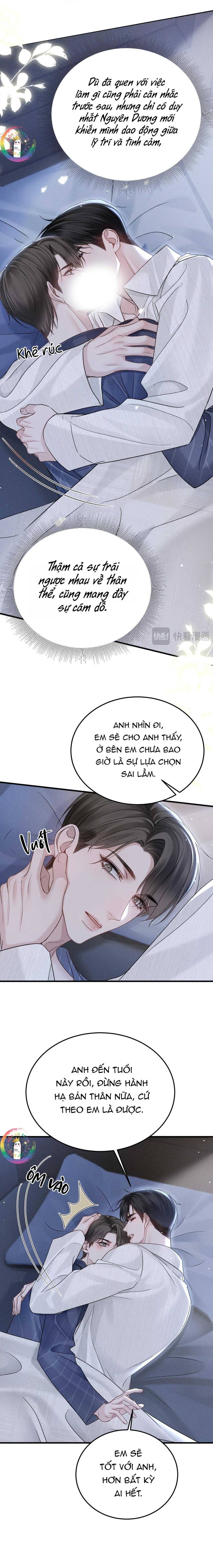 Cuộc Đối Đầu Gay Gắt [Chap 96] - Page 4