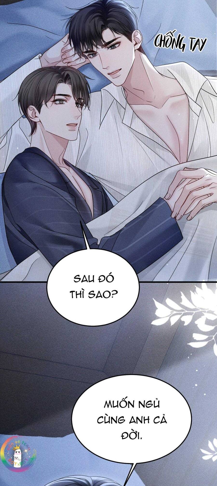 Cuộc Đối Đầu Gay Gắt [Chap 96] - Page 6