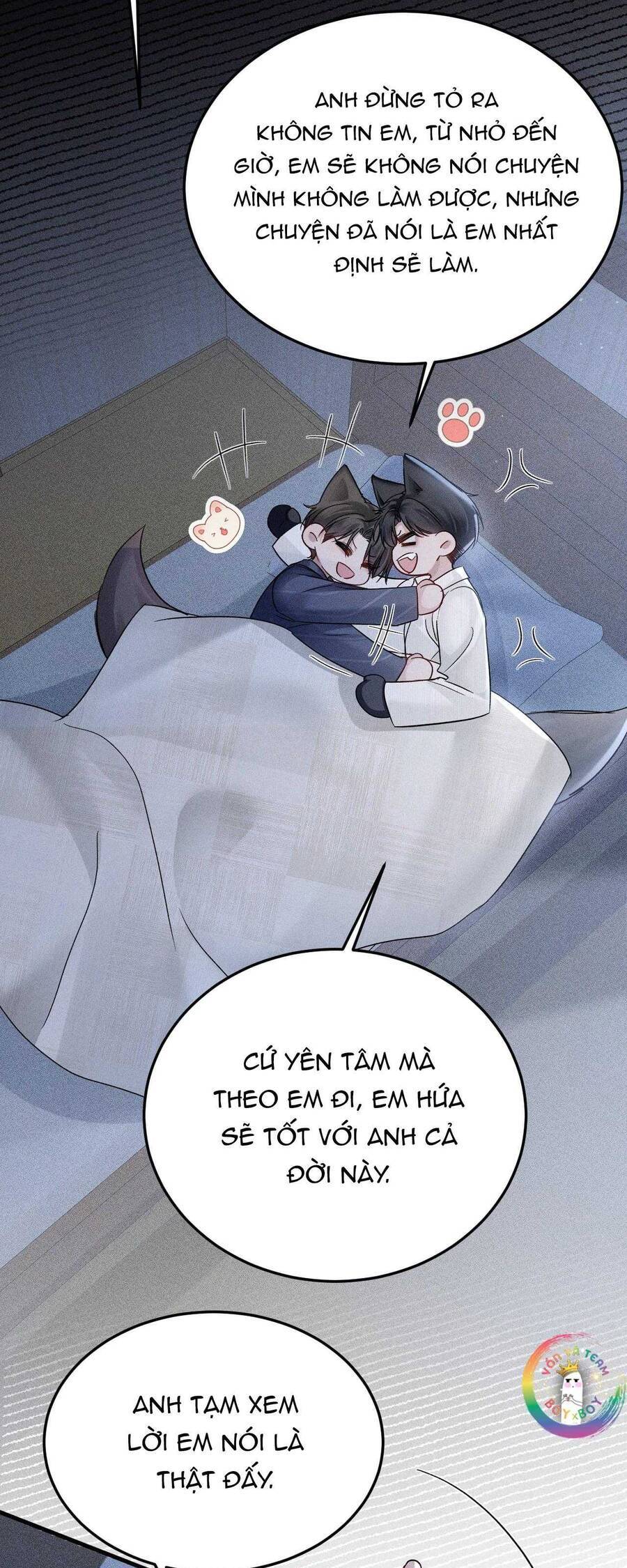 Cuộc Đối Đầu Gay Gắt [Chap 96] - Page 7