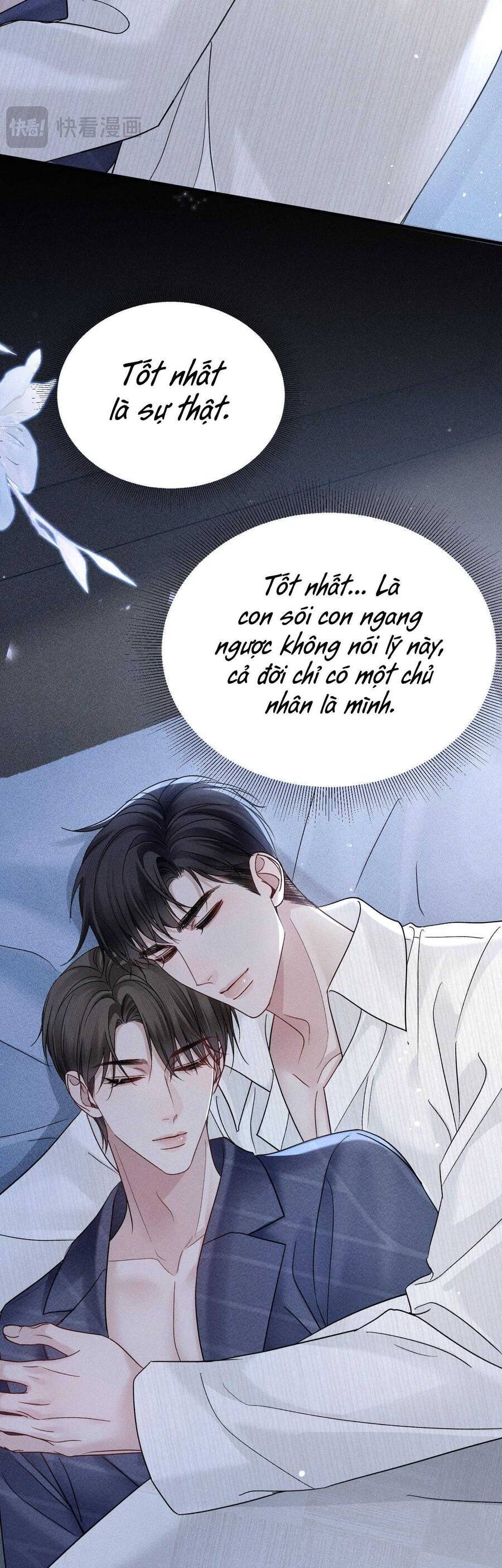 Cuộc Đối Đầu Gay Gắt [Chap 96] - Page 8