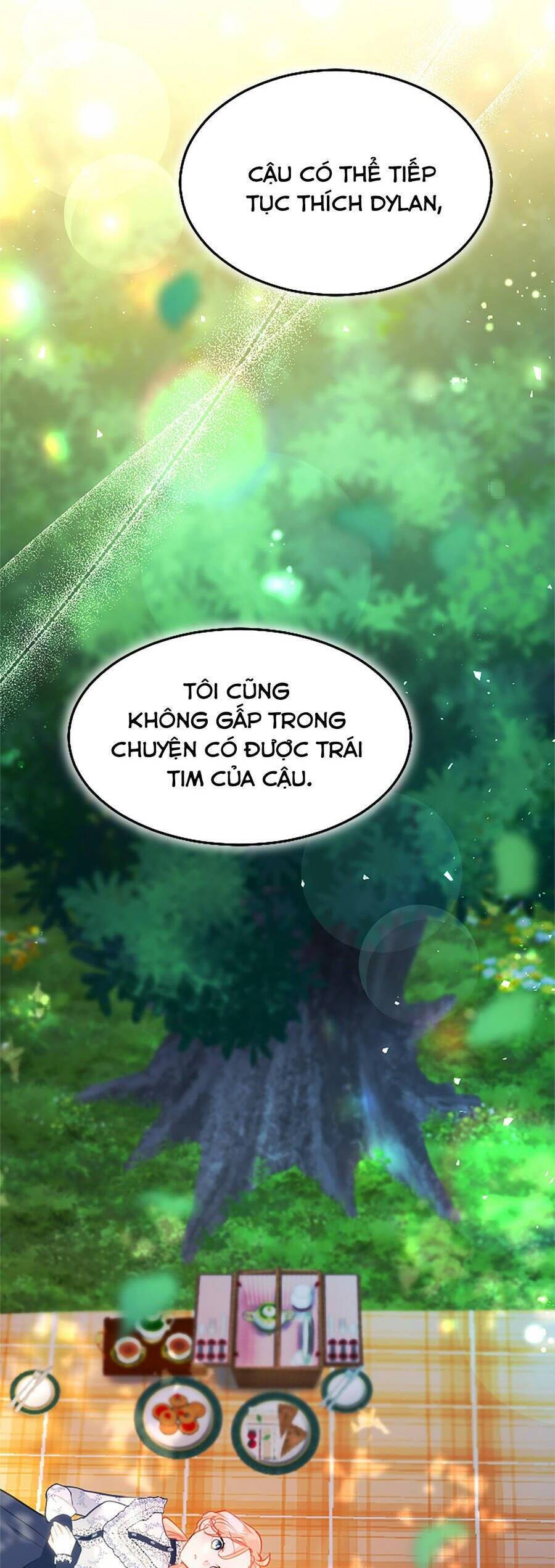 Đại Tiểu Thư Sao Phải Giả Nam [Chap 106-108] - Page 1