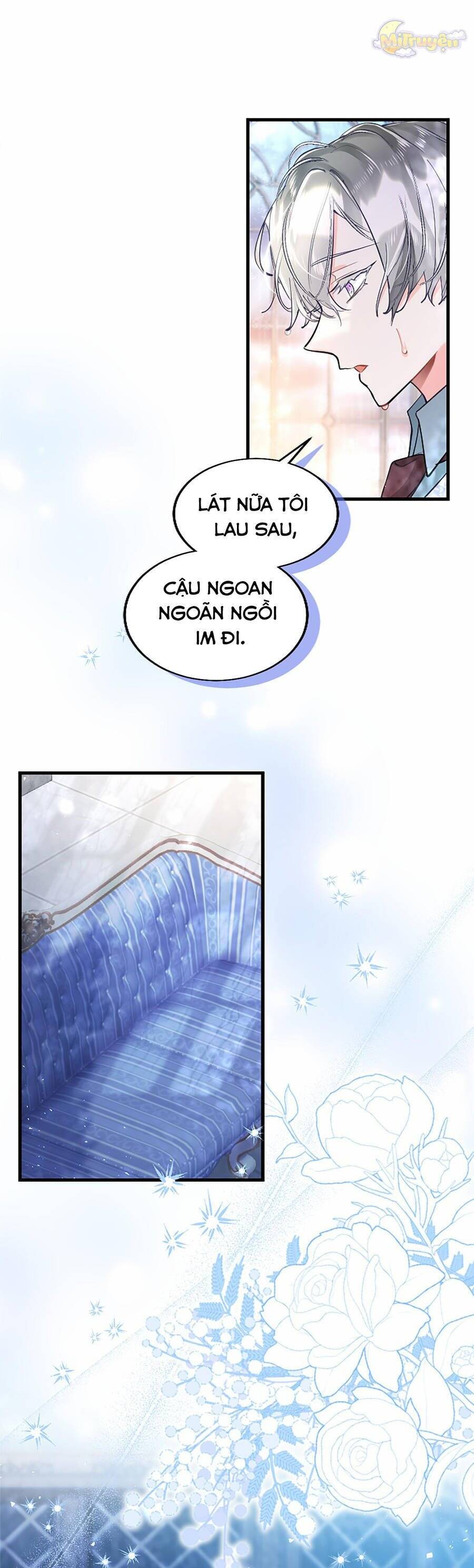 Đại Tiểu Thư Sao Phải Giả Nam [Chap 106-108] - Page 21