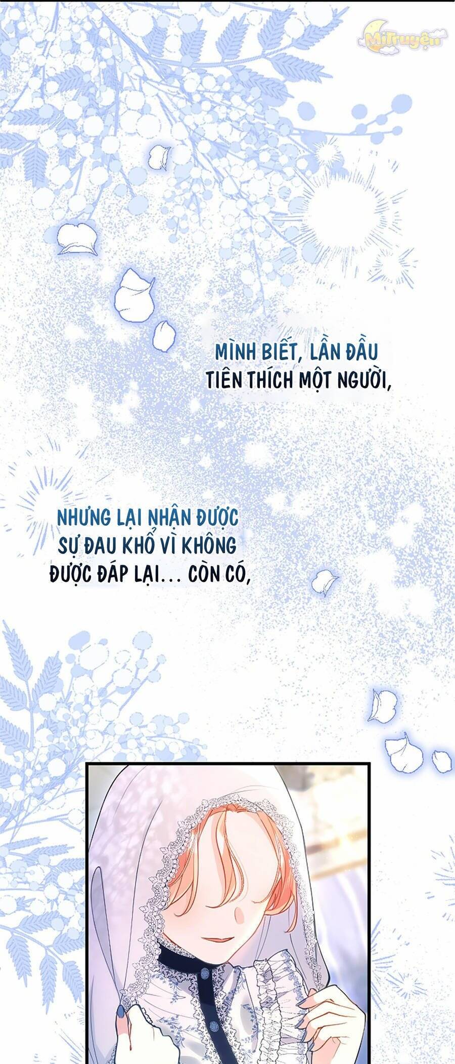 Đại Tiểu Thư Sao Phải Giả Nam [Chap 106-108] - Page 33