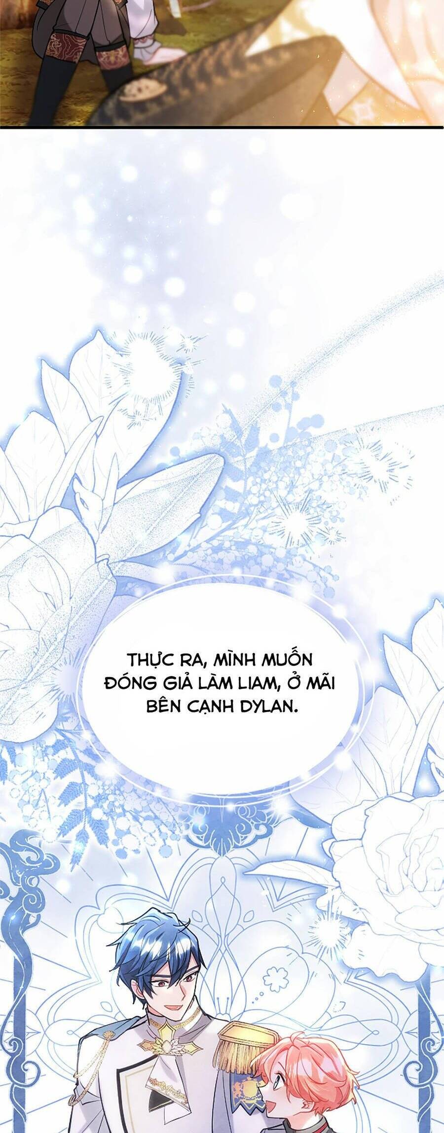 Đại Tiểu Thư Sao Phải Giả Nam [Chap 106-108] - Page 33