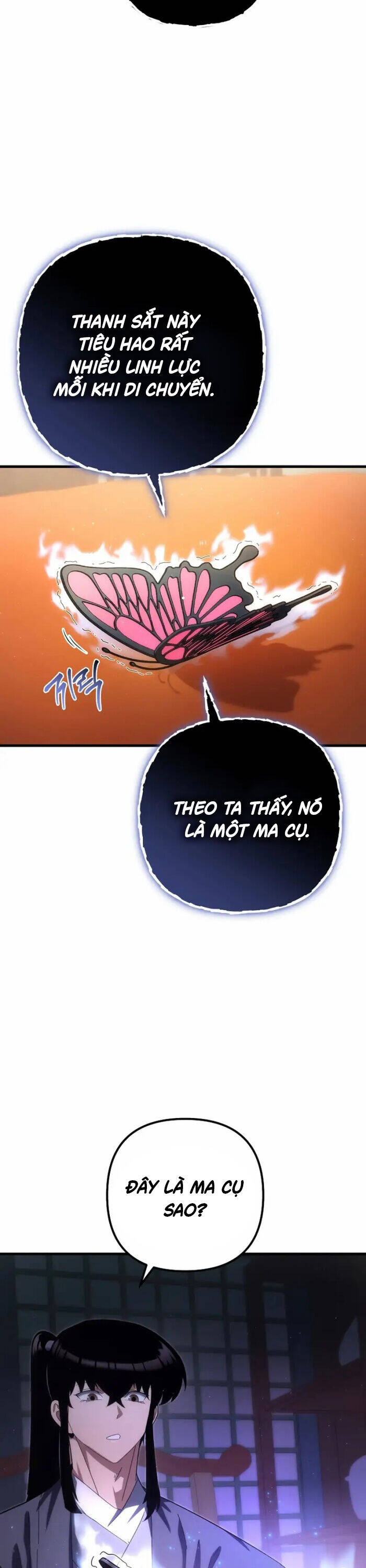 Chuyển Thế Ma Thần Ký [Chap 1-25]