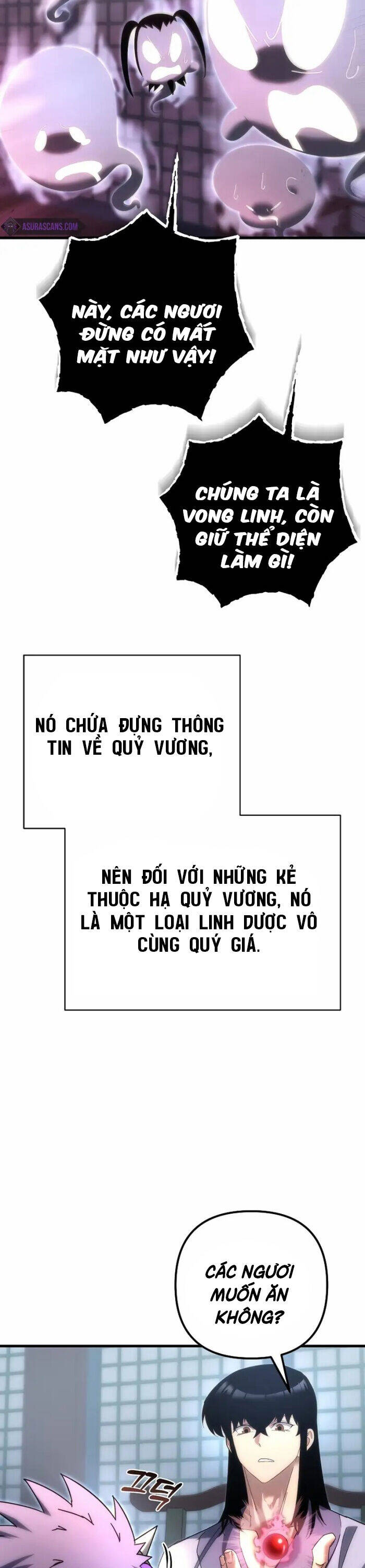 Chuyển Thế Ma Thần Ký [Chap 1-25]