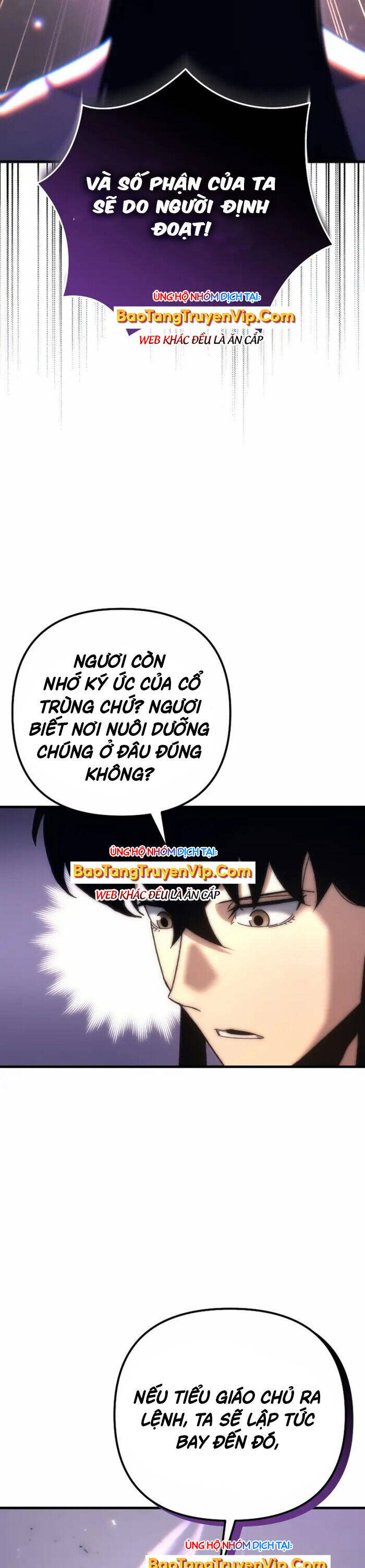 Chuyển Thế Ma Thần Ký [Chap 1-25]