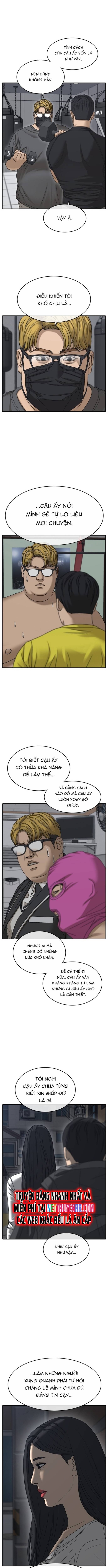 Những Mảnh Đời Tan Vỡ [Chap 68-70] - Page 2