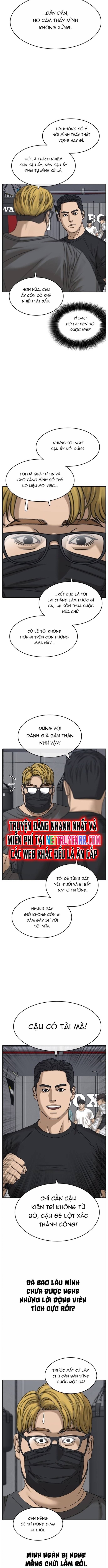 Những Mảnh Đời Tan Vỡ [Chap 68-70] - Page 3