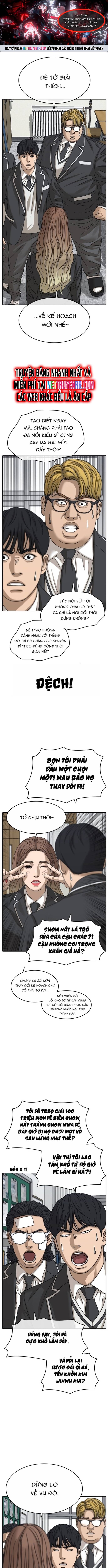 Những Mảnh Đời Tan Vỡ [Chap 68-70] - Page 0