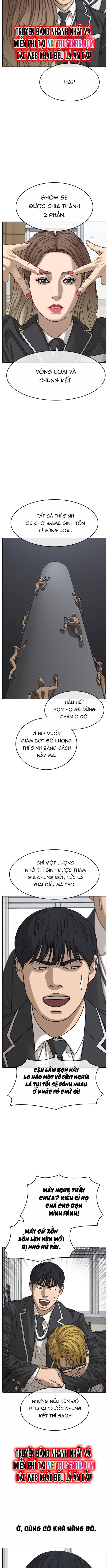 Những Mảnh Đời Tan Vỡ [Chap 68-70] - Page 1