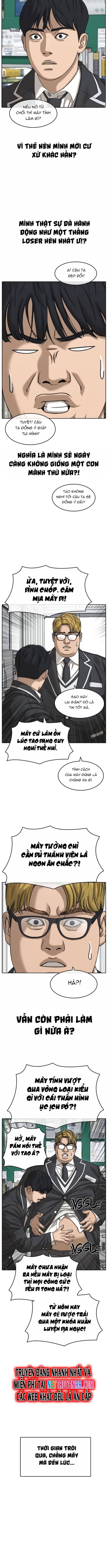 Những Mảnh Đời Tan Vỡ [Chap 68-70] - Page 10