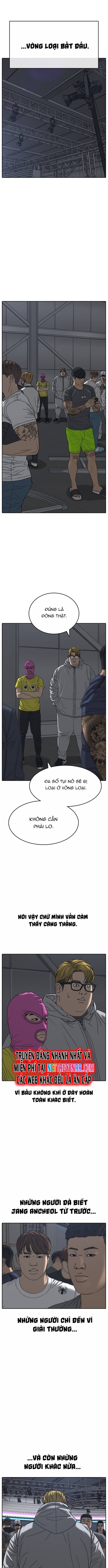 Những Mảnh Đời Tan Vỡ [Chap 68-70] - Page 11