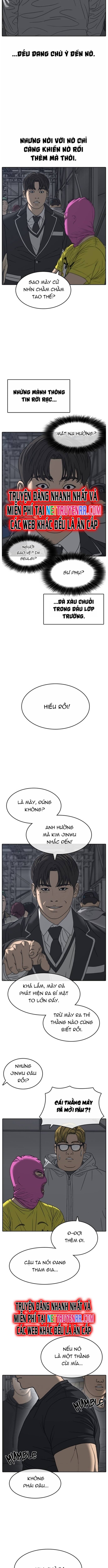 Những Mảnh Đời Tan Vỡ [Chap 68-70] - Page 12