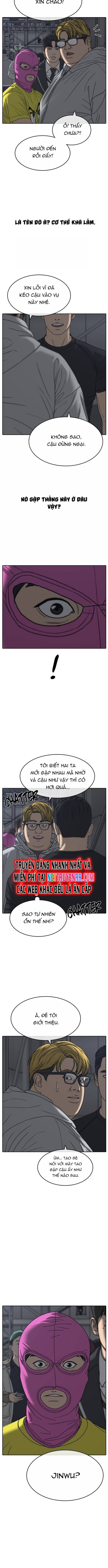 Những Mảnh Đời Tan Vỡ [Chap 68-70] - Page 13