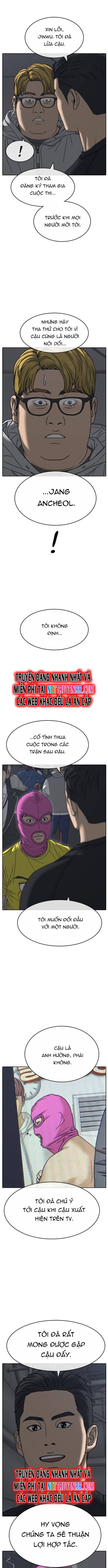 Những Mảnh Đời Tan Vỡ [Chap 68-70] - Page 14