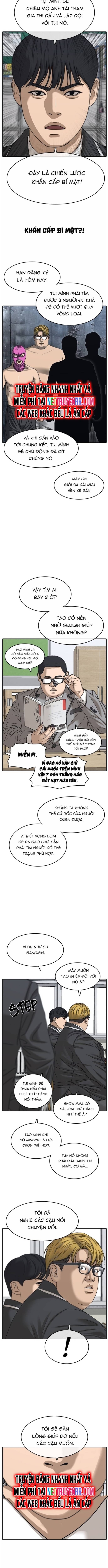 Những Mảnh Đời Tan Vỡ [Chap 68-70] - Page 4