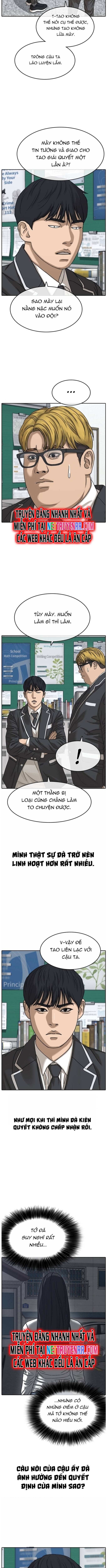 Những Mảnh Đời Tan Vỡ [Chap 68-70] - Page 9