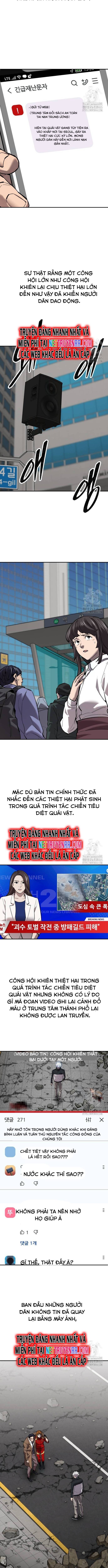 Phá Bỏ Giới Hạn [Chap 174]