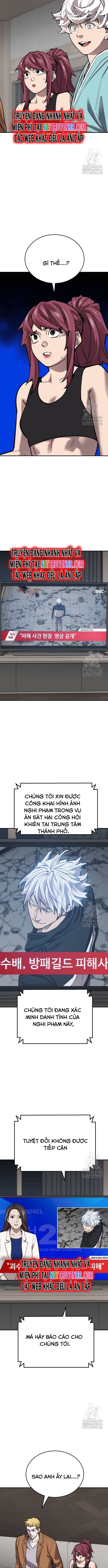 Phá Bỏ Giới Hạn [Chap 174]