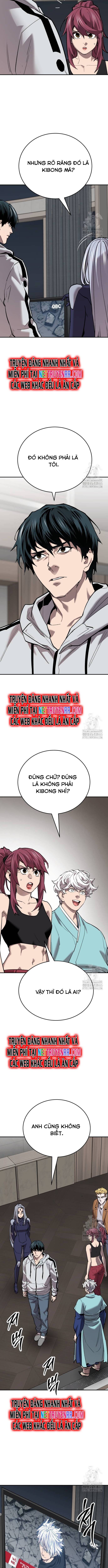 Phá Bỏ Giới Hạn [Chap 174]