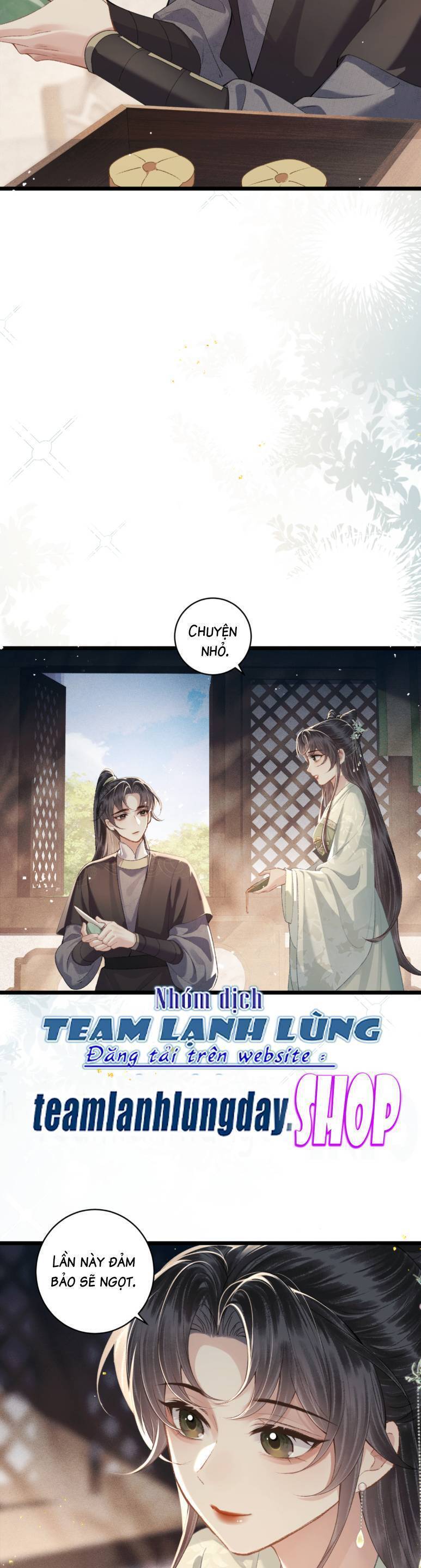 Gả Cho Phản Diện [Chap 65] - Page 10