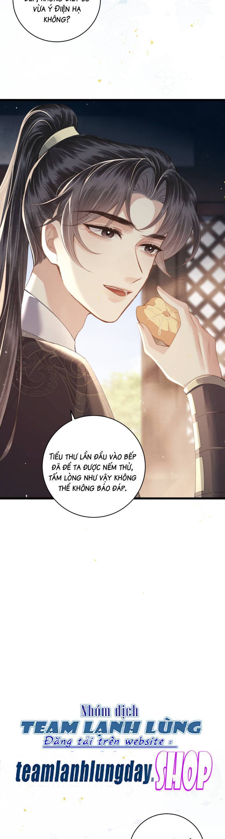 Gả Cho Phản Diện [Chap 65] - Page 12