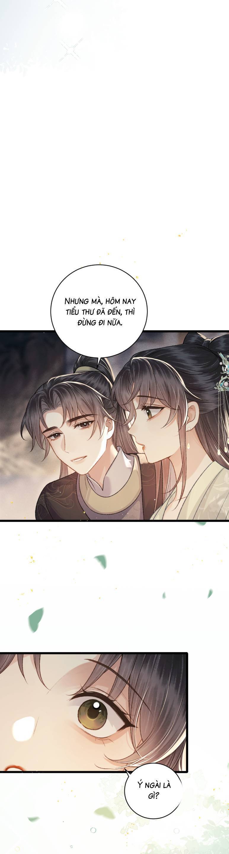 Gả Cho Phản Diện [Chap 65] - Page 16