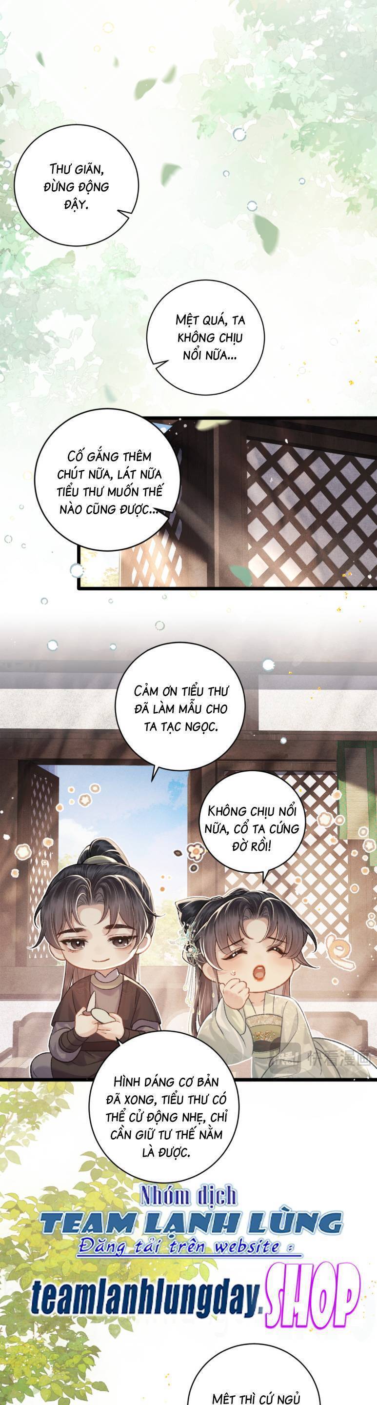 Gả Cho Phản Diện [Chap 65] - Page 17