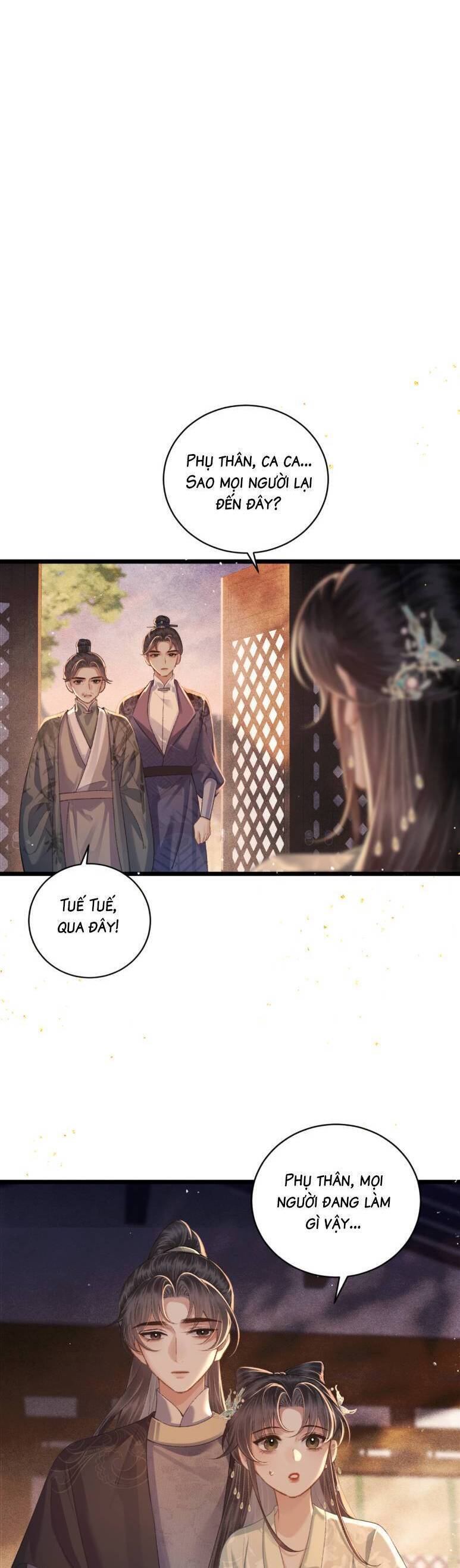 Gả Cho Phản Diện [Chap 65] - Page 23