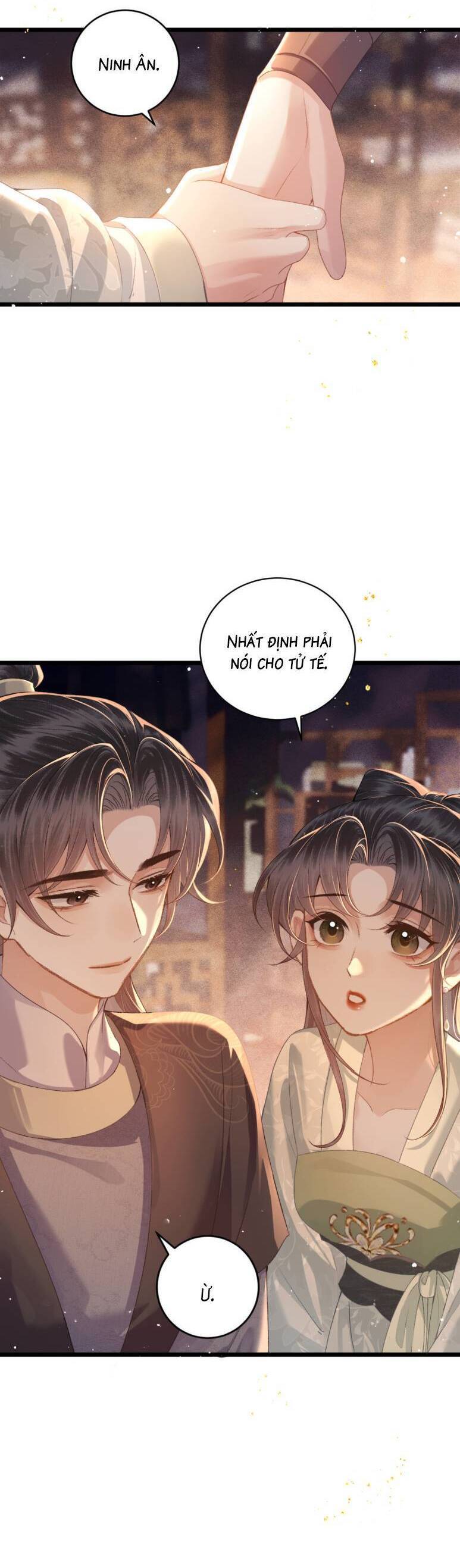 Gả Cho Phản Diện [Chap 65] - Page 25