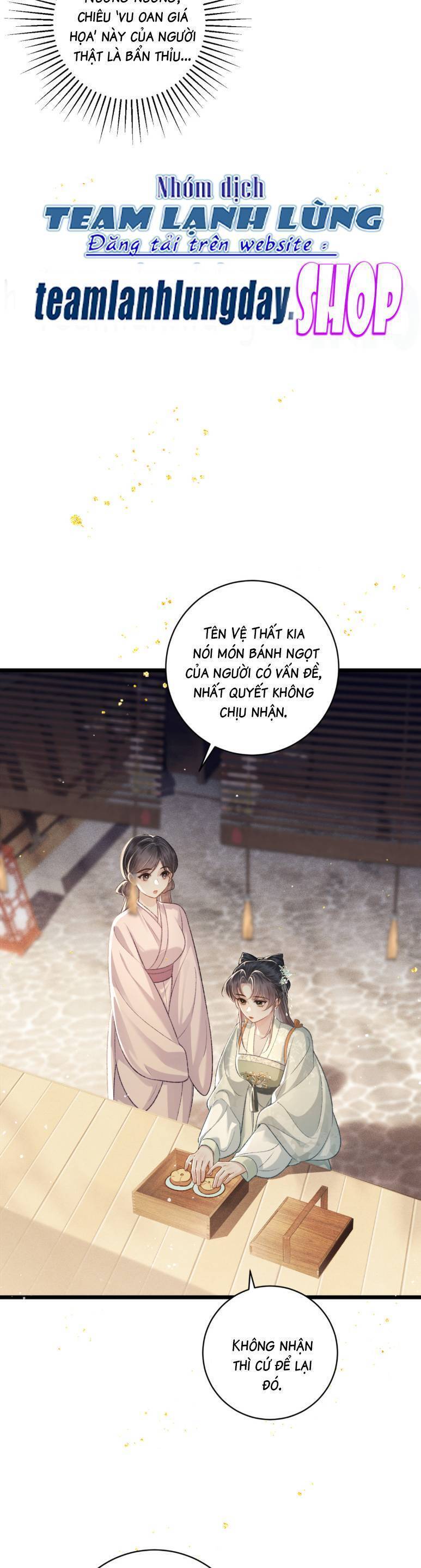 Gả Cho Phản Diện [Chap 65] - Page 6