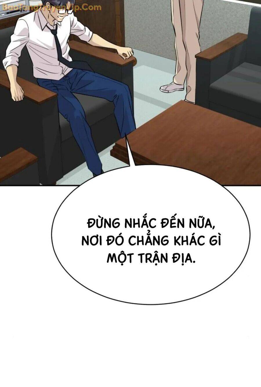 Cháu Trai Thiên Tài Của Vua Cho Vay Nặng Lãi [Chap 34-35] - Page 102