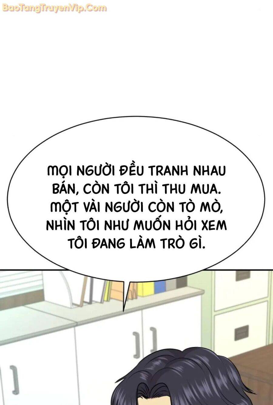 Cháu Trai Thiên Tài Của Vua Cho Vay Nặng Lãi [Chap 34-35] - Page 109